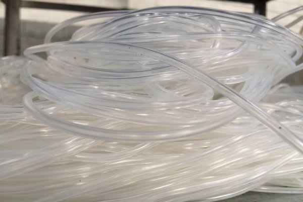 TUBO SILICONE N 207 - ACREVEA