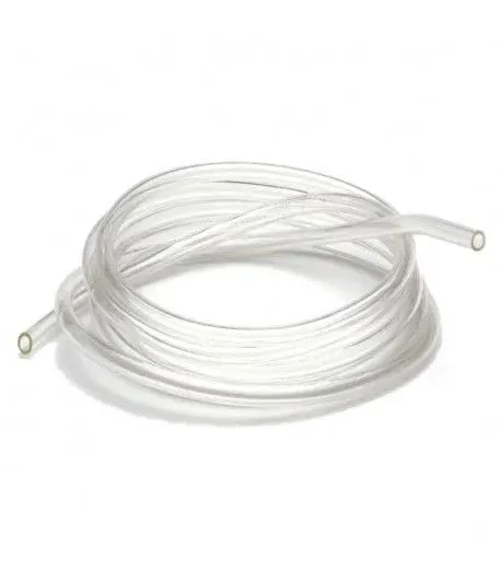 TUBO DE SILICONE 1 METRO - SEROPLAST 204