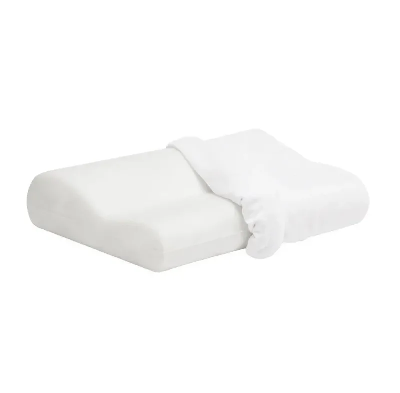 TRAVESSEIRO CAPRI PERFIL ANATÔMICO BAIXO VISCO ELÁSTICO
