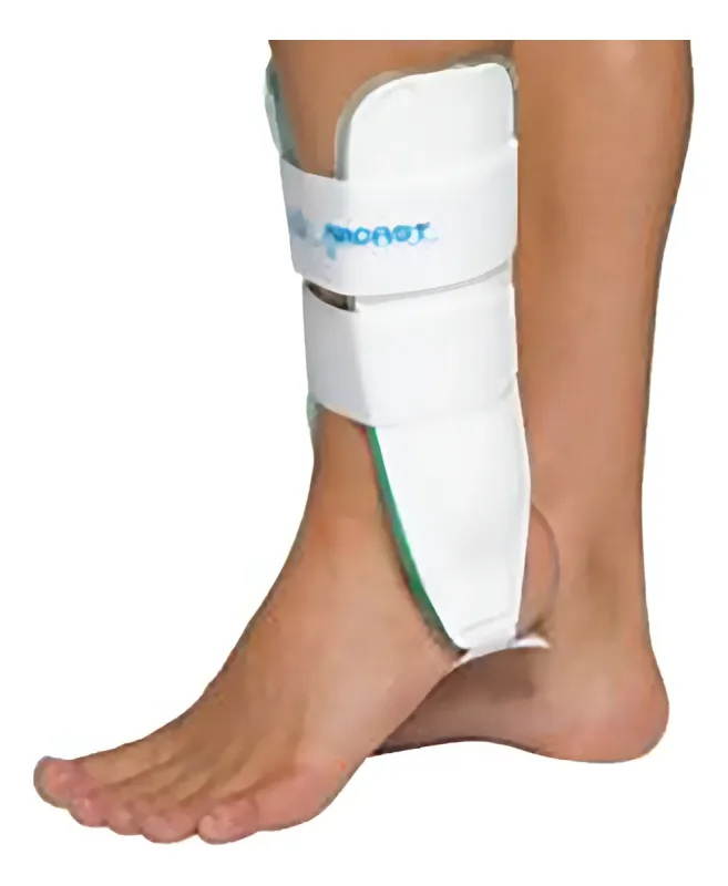 TORNOZELEIRA TIPO AIRCAST TERAP - GLC