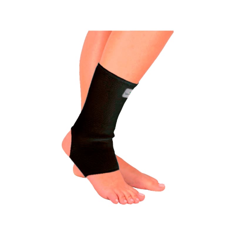 Tornozeleira Elastica Takecare