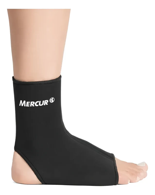 Tornozeleira Elastica Mercur 