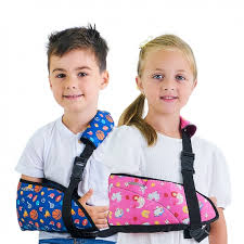 Tipoia Ortopédica Infantil M