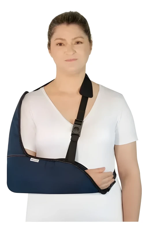 TIPOIA ESTABILIZADORA VELPEAU BILATERAL TAM M - MERCUR