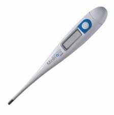 TERMOM DIGITAL CLINICO MEDEQCO - GERATHERM