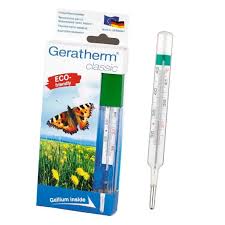 TERMOM CLASSIC ECO FRIENDLY - GERATHERM