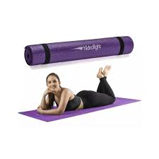 TAPETE DE EXERCICIOS ROXO FL29C