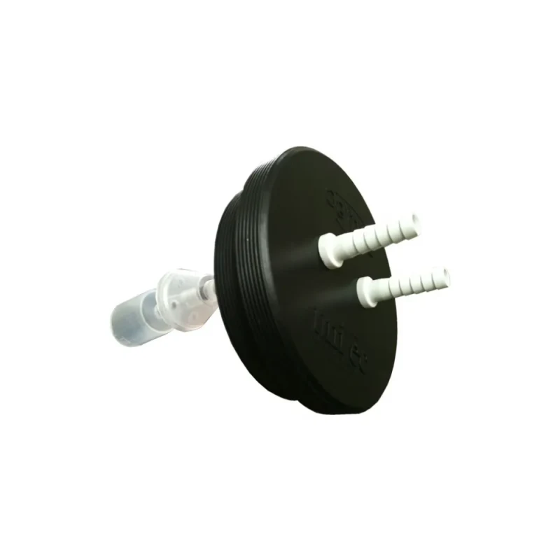 TAMPA COMPLETA P/ FC DE ASPIRACAO 3 OU 5 LT AR901 - UNITEC