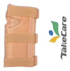 TALA LONA BEGE MAO ESQUERDA MEDIA N.09.62M- TAKECARE