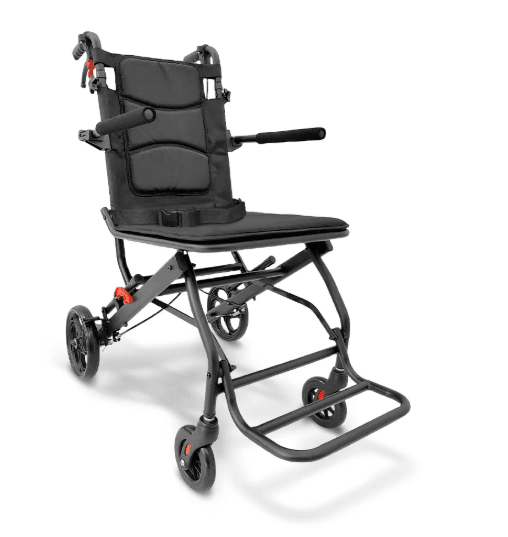 CADEIRA DE TRANSPORTE D90 - DELLAMED
