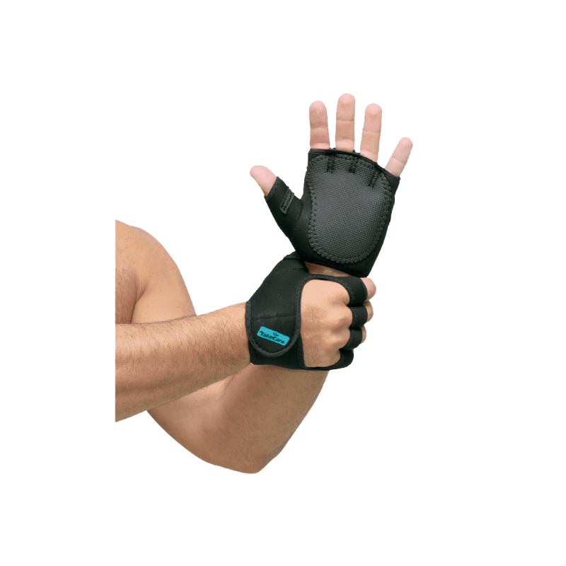PROTETOR PALMAR AJUSTAVEL - TAKECARE