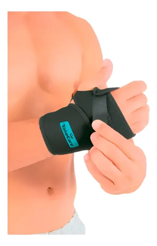 MUNHEQUEIRA ULTRAFIT N.05.42- TAKECARE