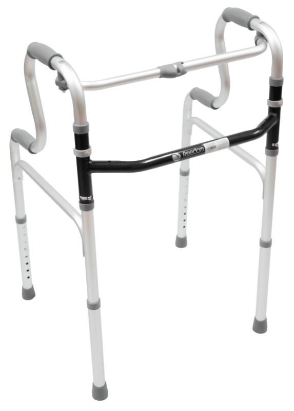 ANDADOR FREEDOM STEP IV PRETO