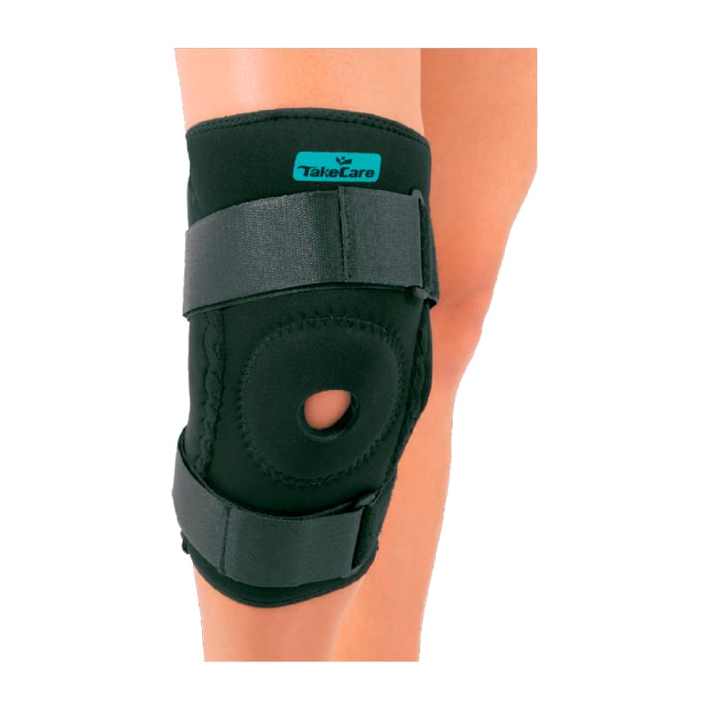 Joelheira Articulada Takecare 