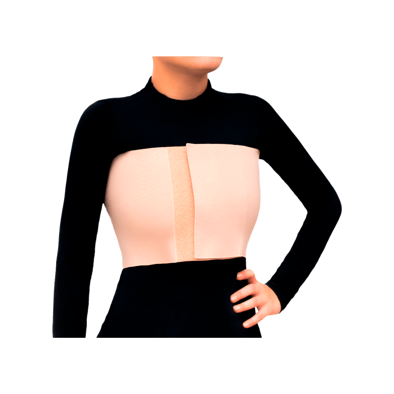 Faixa Toracica Elastica Takecare 