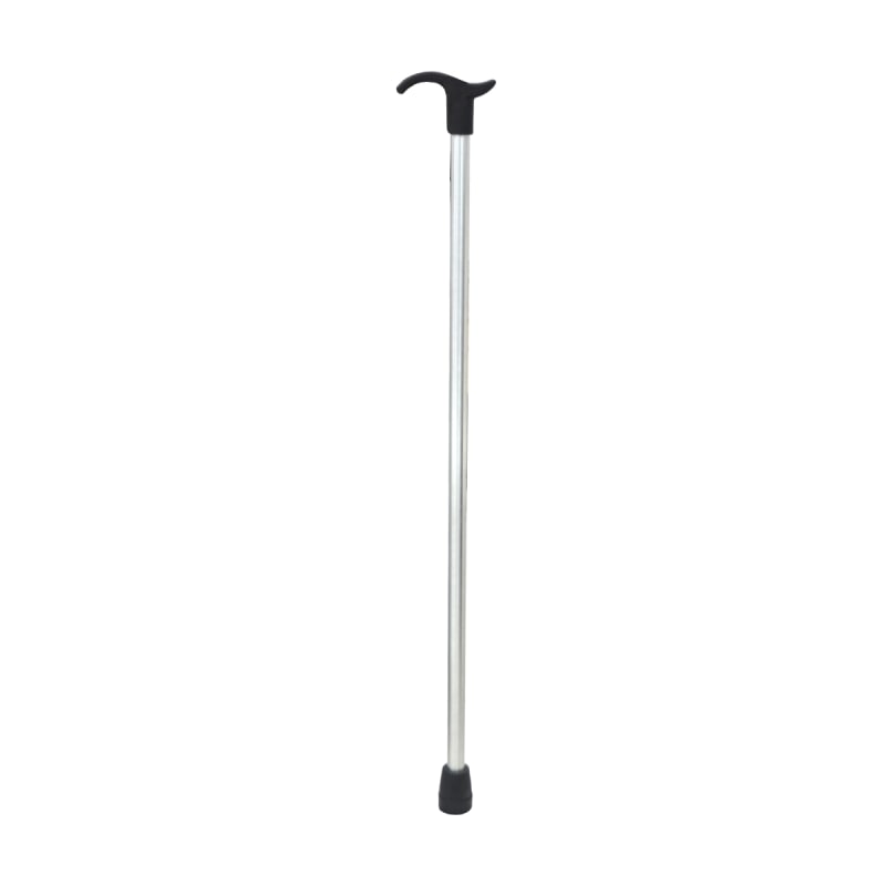 BENGALA ALUMINIO COM REGULAGEM PONTEIRA GRANDE - TAKECARE