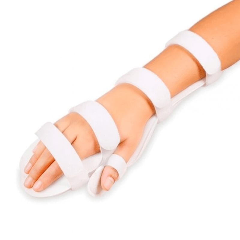 Tala Em Pvc Para Punho