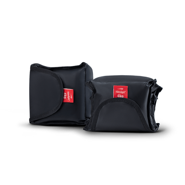 CANELEIRA PESO UN 4KG - HIDROLIGHT