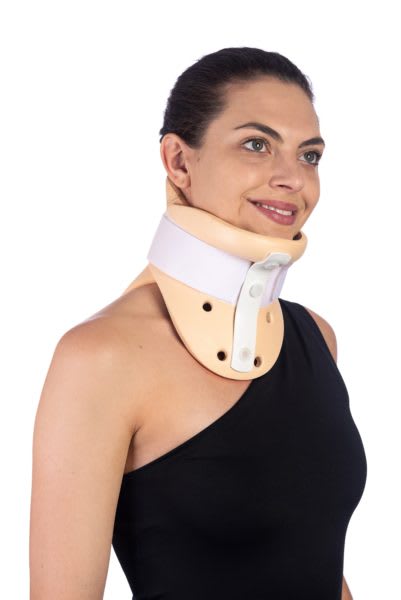 Colar Cervical Philadelphia (sem Orifício)