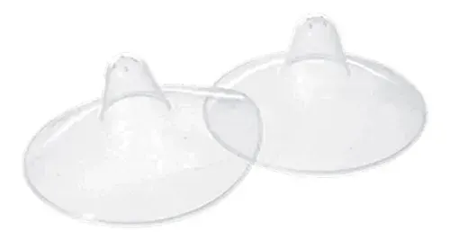 PROTETOR DE SILICONE PRA SEIOS TM605 - TIMA