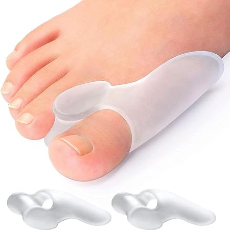 Ortese Separador Carretel Gel P/Joanete Tima 