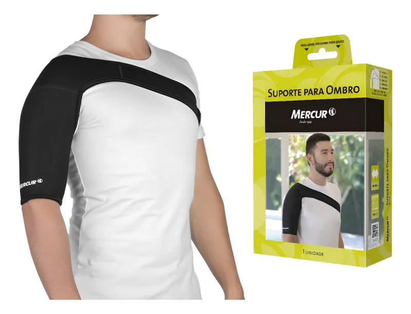 ORTESE DE OMBRO/ UMERO TAM M - MERCUR
