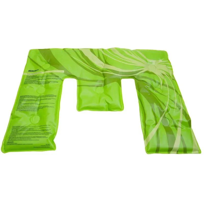 BC0135 BOLSA TERMICA GEL PARA OMBROS MERCUR CX C/01PC