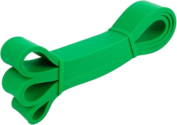 SUPERBAND FAIXA ELASTICA EXTRA FORTE VERDE COD. SBE - SUPERMEDY