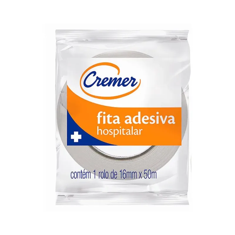 FITA ADESIVA 16X50 - CREMER