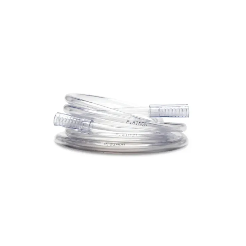 EXTENSAO PRA SISTEMA DE ASP CRISTAL 3M C/ CONECTOR GRADUADO - CREMER