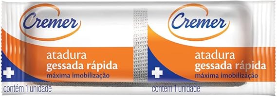 ATAD. GESSADA 15CM X 3M CYSNE - CREMER