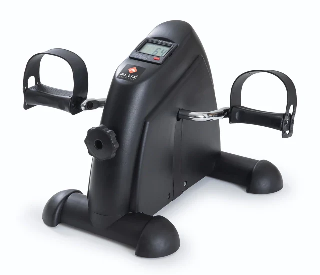 MINI BIKE ERGOMETRICA FISIO III - ALUX