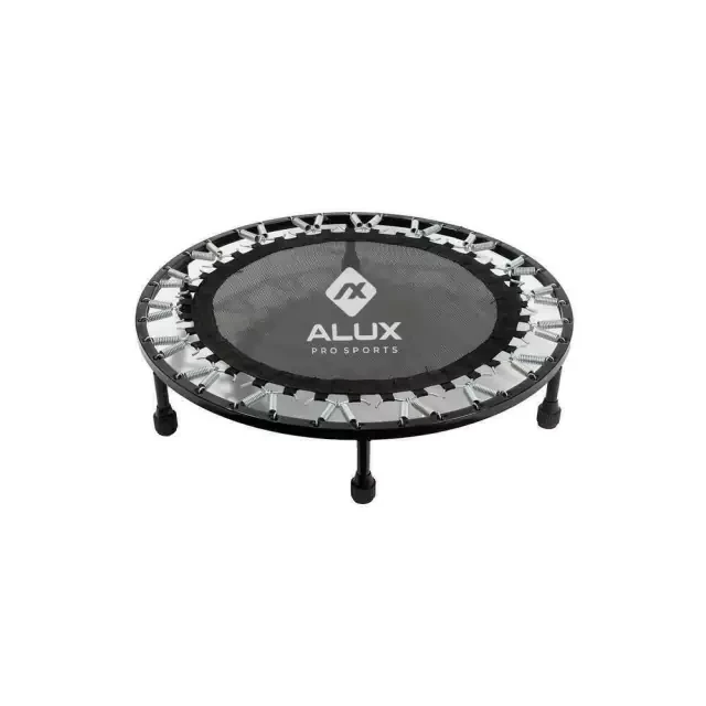 Jump Profissional 36 molas e 6 pes Alux