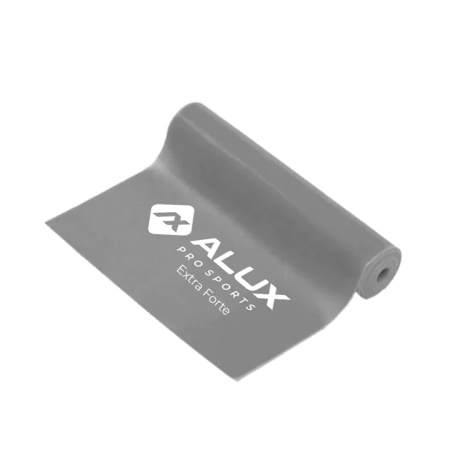 Faixa Elastica para Exercicios Alux - Intensidade Extra Forte