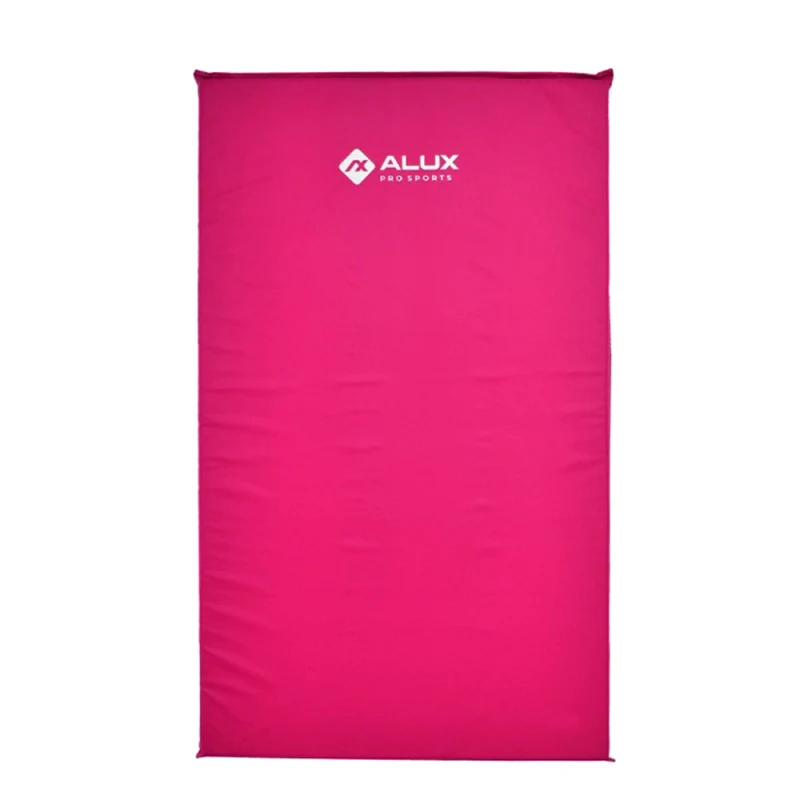 Colchonete Alux 100x60x3cm D20 - Rosa