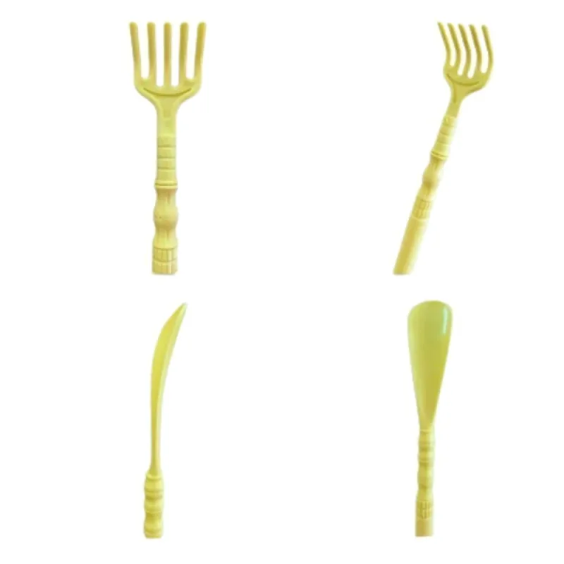 Cocador e Calcadeira - 48cm Colors - ALUX