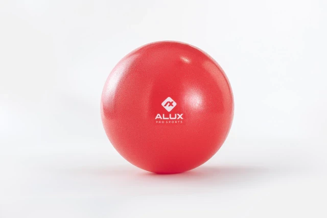 Bola PRa Yoga Pilates Overball 25cm Alux