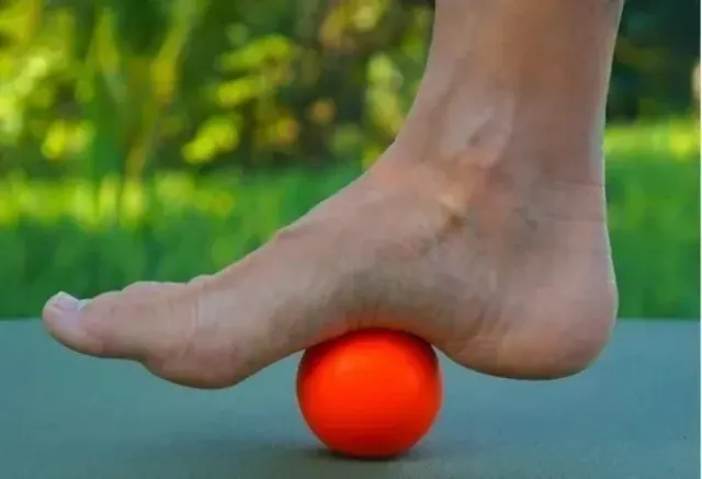 BOLA 5CM MACIA - ALUX