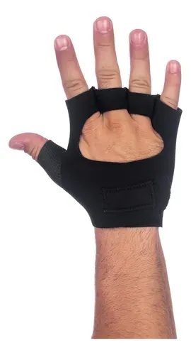 LUVA NEOPRENE N.G - GLC
