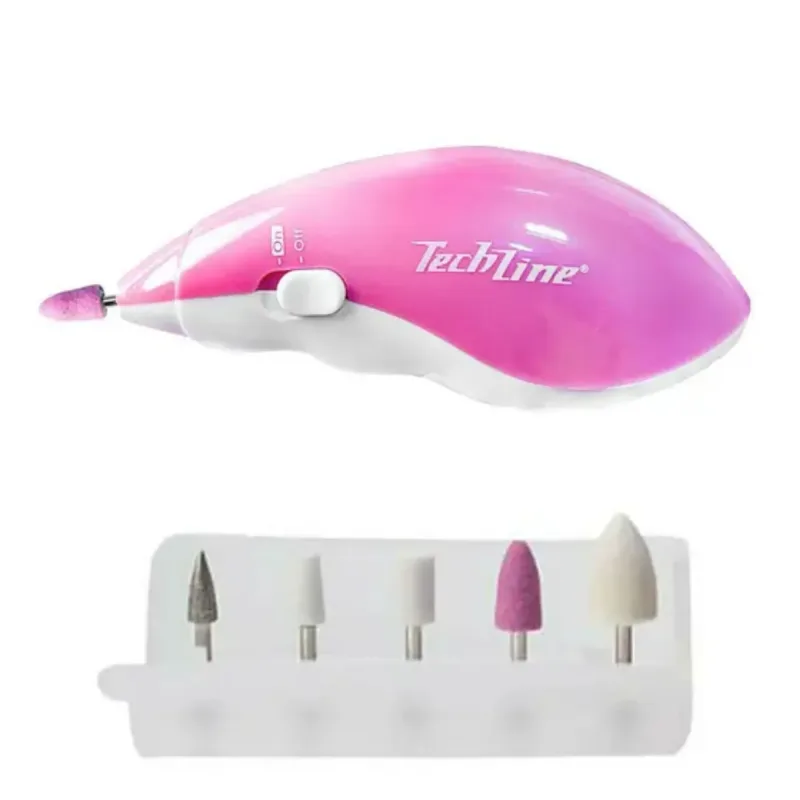 KIT MANICURE-SUPERMEDY