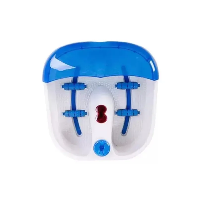 HIDROMASSAGEADOR DE PES 220V - SUPERMEDY