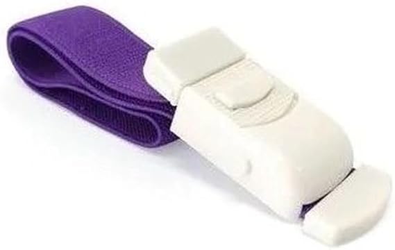 GARROTE ROXO - SUPERMEDY