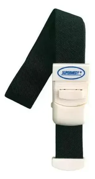GARROTE PRETO - SUPERMEDY