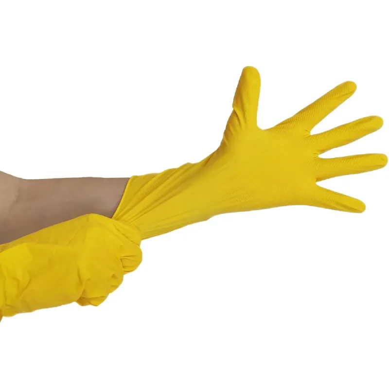LUVA LATEX NAO SAUDE TAM G 100UN MBLIF