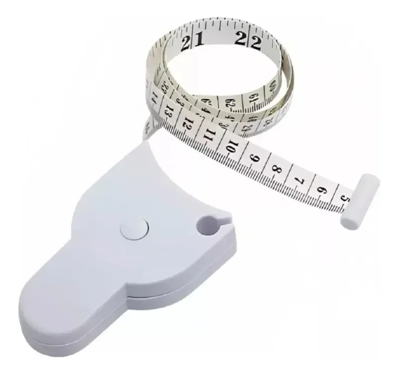 FITA METRICA COM PEGADA PARA MAO - SUPERMEDY