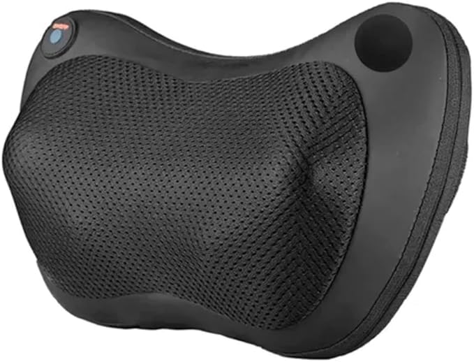 ENCOSTO MASSAGEADOR ULTRA SHIATSU - SUPERMEDY