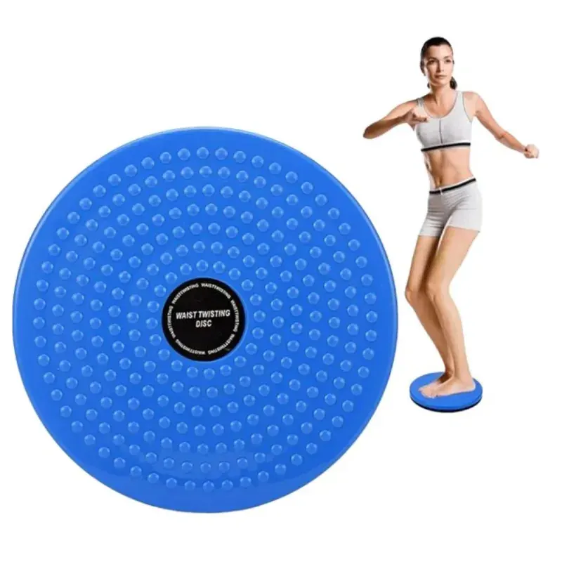 DISCO TONIFICADOR MAGNETIC THERAPY - SUPERMEDY