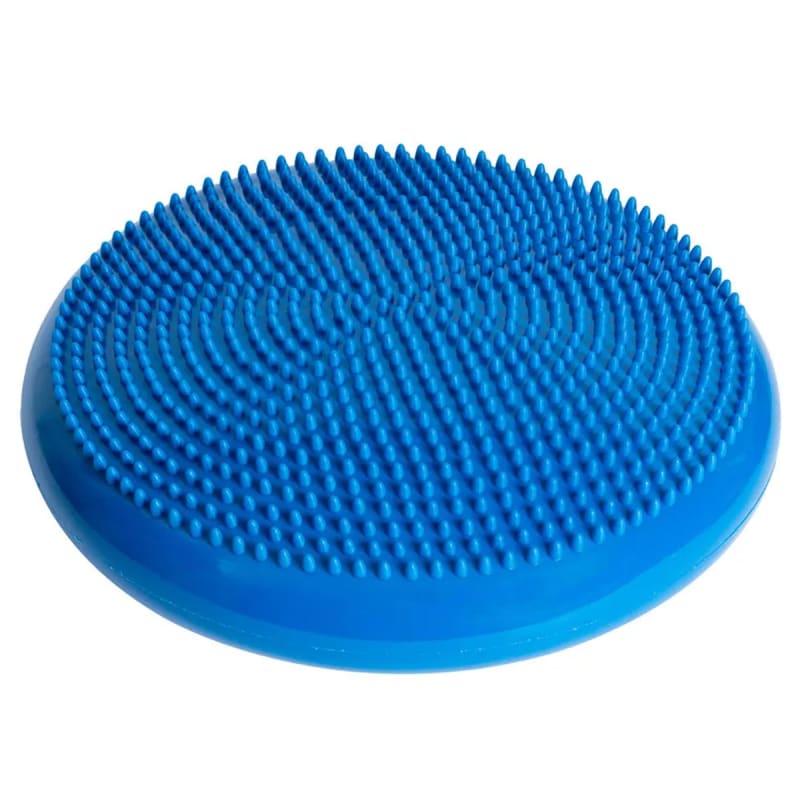 DISCO DE EQUILIBRIO 33CM SUPORTA ATA 100KG - SUPERMEDY