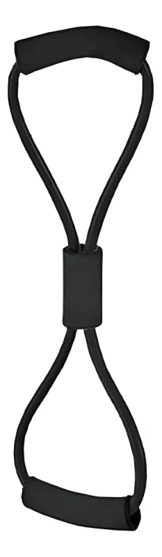 CROSS TUBE ELASTICO COM MANOPLA - SUPERMEDY