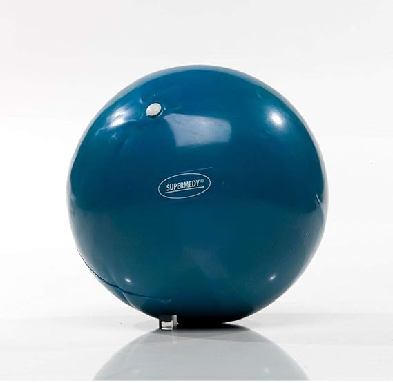 BOLA SUPEROVERBALL 26CM - SUPERMEDY